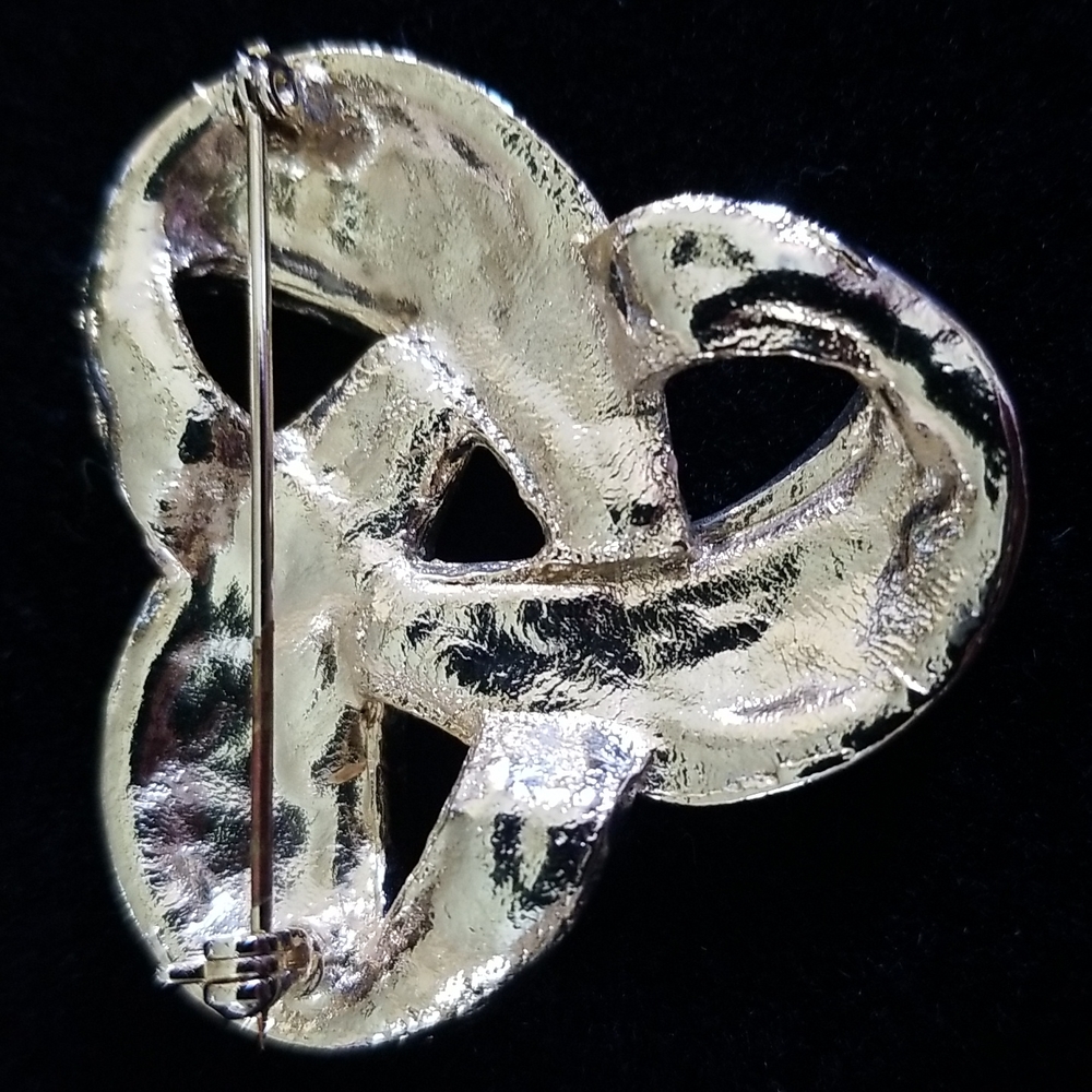 Brooch - Picture 5 of 5